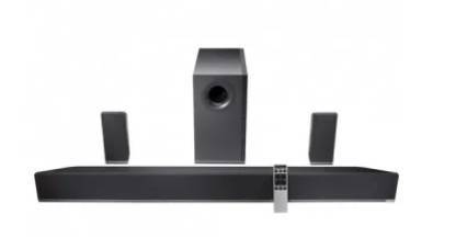 Vizio Surround Sound 1