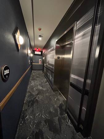$1,500 / 150ft2 - Medical Spa and wellness space  for lease at new Voco Astoria Hotel (Astoria LIC)63854287805313124