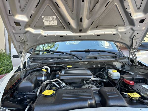 2003 RAM Dakota SLT Crew - Photo 6