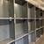 Metal Shelving, Adjustable with Multiple Rows 1 thumbnail