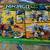 LEGO NINJAGO 9450 EPIC DRAGON BATTLE New 2 thumbnail