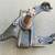 LS engine SWAP kit, 1986 Toyota Hilux Truck 2WD Steering Box Ford F100 17 thumbnail