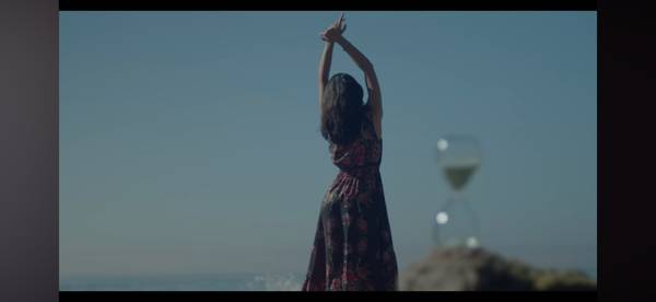 MFA Cinematography student looking for creative muse 1