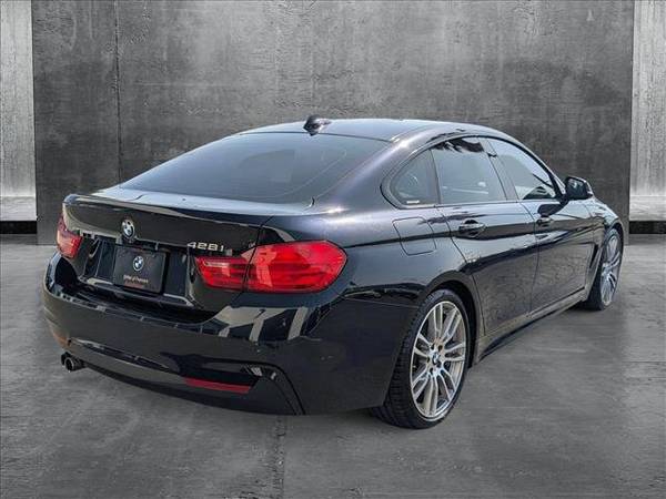 2015 BMW 4 Series  428i Hatchback - $14,645 (Call *(510) 257-9900* to Confirm Availability Instantly)63654696630785124