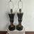 1940s rare ballet dancer table lamp boudoir light pair 10 thumbnail