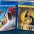 24 Blu-Ray Kids Disney Movies plus Sony BDP-BX320 Player w/remote 7 thumbnail