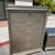 ✨🪩Silver Gray Dresser Chest + Matching Nightstand ($10 delivery ) 2 thumbnail