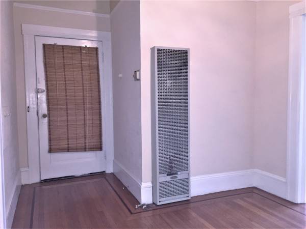 $980 / 2br - 1000ft2 - Quiet, Greenwich/Gough St 2 bd, hwd flr, top floor, bright (marina / cow hollow)63888990590209123