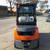 Pneumatic 6000 LB. Capacity 2019 Cab Forklift 4 thumbnail