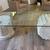 Sculptural Stone Column Coffee Table 2 thumbnail