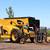 2019 CAT TL 1255D Telehandler 2 thumbnail