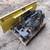 John Deere 60" Hydraulic Snow Blade with Quick Hitch 3 thumbnail