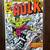 THE INCREDIBLE HULK #237 July 1979 Marvel Comic. Approx. 7.0 Raw Grade 1 thumbnail