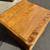 Vintage Solid Maple Ethan Allen Record Cabinet Side Table End Table 6 thumbnail