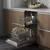 Monogram 18 in. Top Control Dishwasher in SS Panel Ready 1 thumbnail