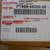 TOYOTA HIGHLANDER OEM ALL WEATHER FLOOR LINERS 3 thumbnail