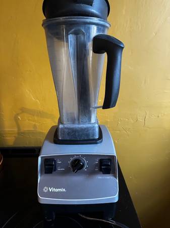 Vitamix 1