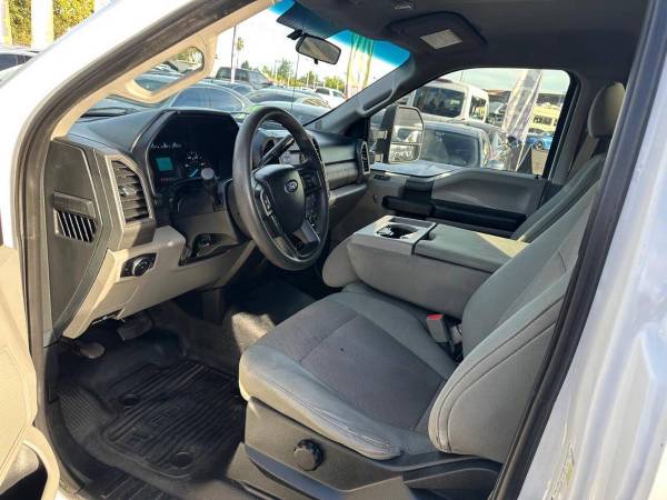 2017 Ford F-250 F250 F - Photo 10