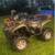 Suzuki Quadrunner Vinson 500 4wd semiAuto (4 wheeler ATV QUAD four wheeler) 1 thumbnail