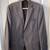 Michael Kors Men's Plaid Sportcoat Size 42 L 2 thumbnail