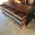 long hardwood 9 drawers dresser - $250 2 thumbnail