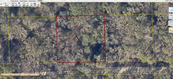 $15,000 / 20017ft2 - Land for Sale -Rare .46acre LAND RV/camping or Home lot-Suwannee River (O’BRIEN)63823034695427122