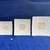 Oyster and abalone shell plates (3) and trays (2) set. Handmade NEW 12 thumbnail