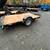 3.5K Single Axle Tilt Trailer 4 thumbnail