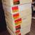 7 Kodak Transvue Carousel 80 Slide Trays + Boxes + Log Sheets 1 thumbnail