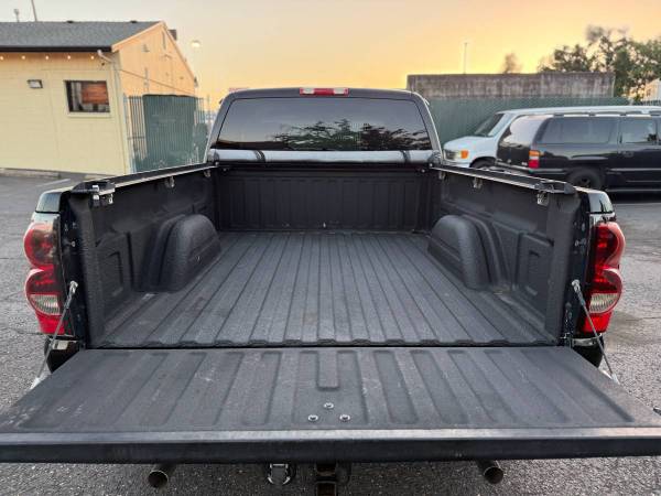 2005 Chevrolet Silverado 1500 Extended - Photo 10