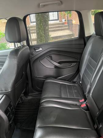 2014 Ford Escape Titanium Edition - $4,200 (Bayside)63654707757057122