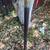 Vintage 72” Native American Buffalo Lance Authentic Handcrafted 7 thumbnail