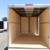 2024 HAULMARK pp716t2-d Cargo / Enclosed Trailer 2 thumbnail