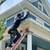 ✨️$100.GUTTER,GUTTERS ✨️CLEANING-GUTTER REPAIR-NEW GUTTERS✨️$150 10 thumbnail