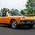 1970 Porsche 914-6 in Signal Orange 2.0L flat-six 6 thumbnail