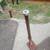 Old Firestone car bumper jack 1 thumbnail