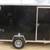 6 x 12 (+ v-nose) Lightning Aluminum- 80" IH, Rear Spoiler, 26' Model 3 thumbnail