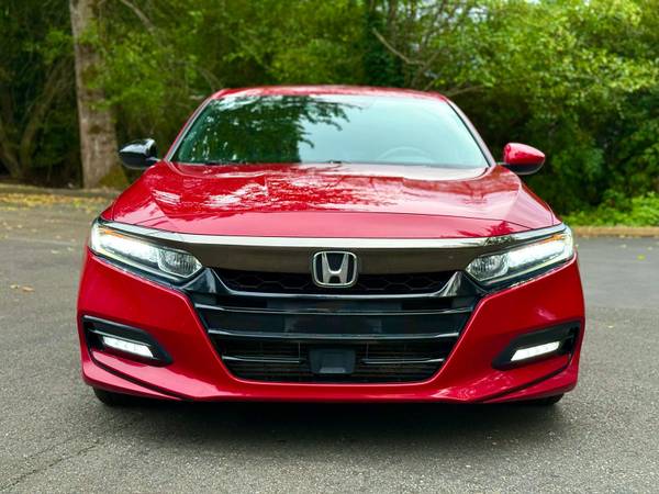 2020 Honda Accord Sport - $14,449 (Federal Way)63470763319169121
