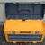 Waterloo 3-drawer lockable portable tool chest 3 thumbnail