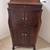 Victor Victotrola Antique Phonograph Cabinet Record Player. 1 thumbnail