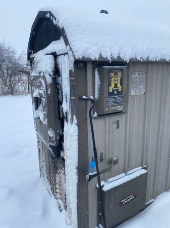 Central Boiler 1400 1