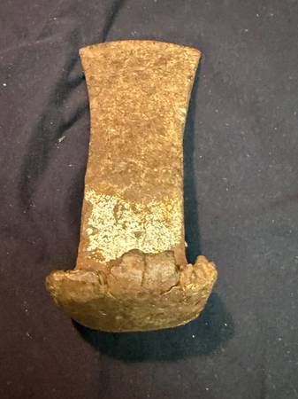 Vintage Splitting Mauls , Wedge, Axe Lot $10 each - $10 (Bellevue)63444075184003121