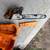 Sthil ms310 chainsaw MS 310 sthil chain saw 3 thumbnail