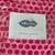 Pink Organic Cotton Full Comforter, Pillow Cases, Curtains 1 thumbnail