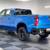 2022 Chevrolet Silverado 1500 Diesel 4x4 4WD Chevy Truck LT Trail Boss Crew Cab 10 thumbnail