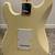 Vintage 90s Cort G Series Strat Style White Guitar New Old Stock 3 thumbnail