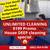 ✨ NELIS CLEANING SOLUTIONS – $199 Deep Cleaning Special ✨ 1 thumbnail