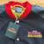 Marvel Studios Deadpool & Wolverine Movie Varsity Jacket NEW XL or L 3 thumbnail