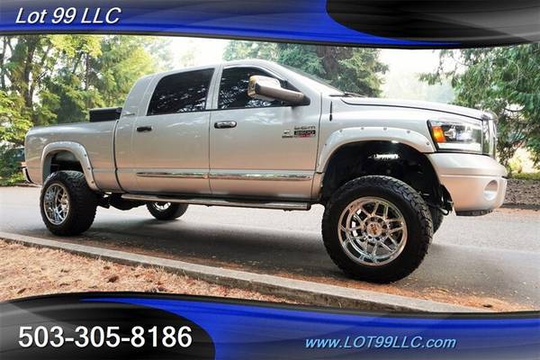 2007 RAM 2500 - Photo 7