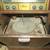 VINTAGE 1949 Sparton Console Floor Model Radio & Record Player 4 thumbnail